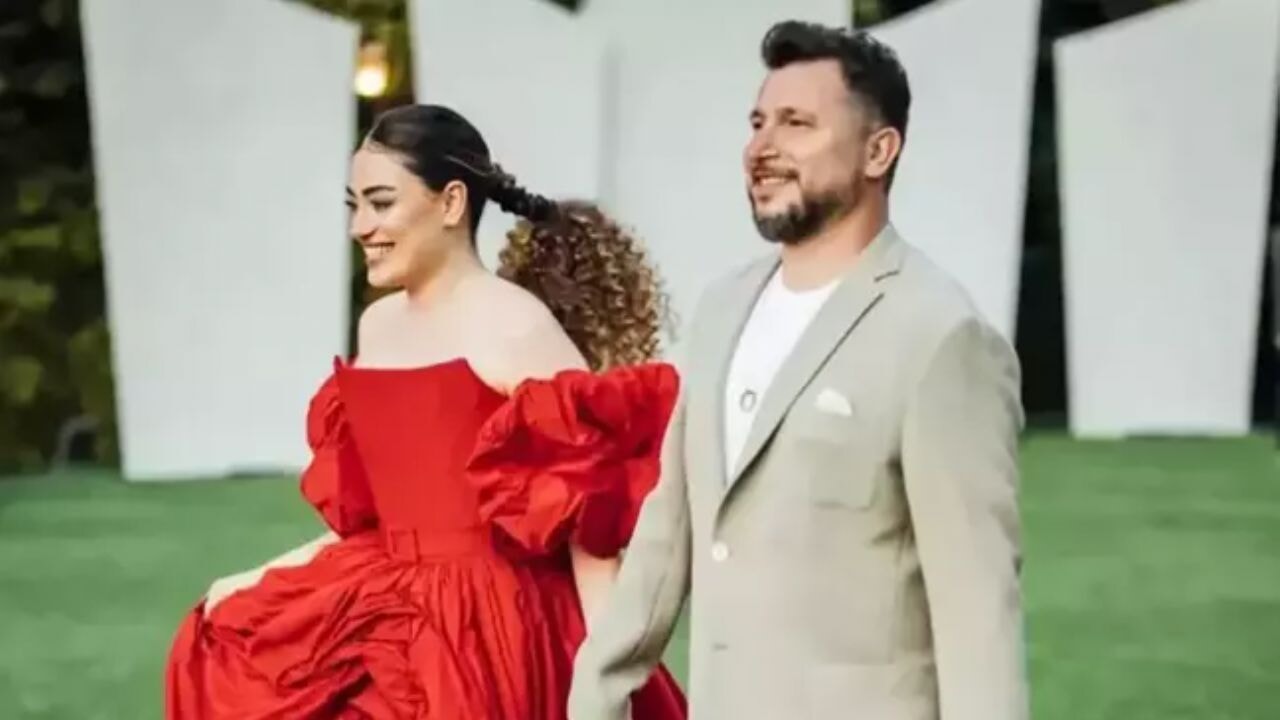 Dilan Çıtak ile Levent Dörter boşanıyor mu?