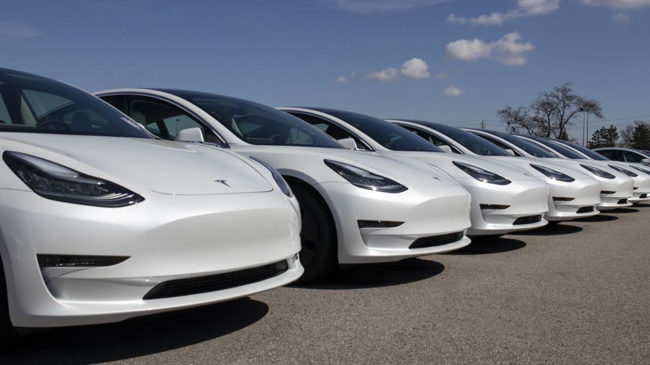 Tesla'ya ağır boykot darbesi!