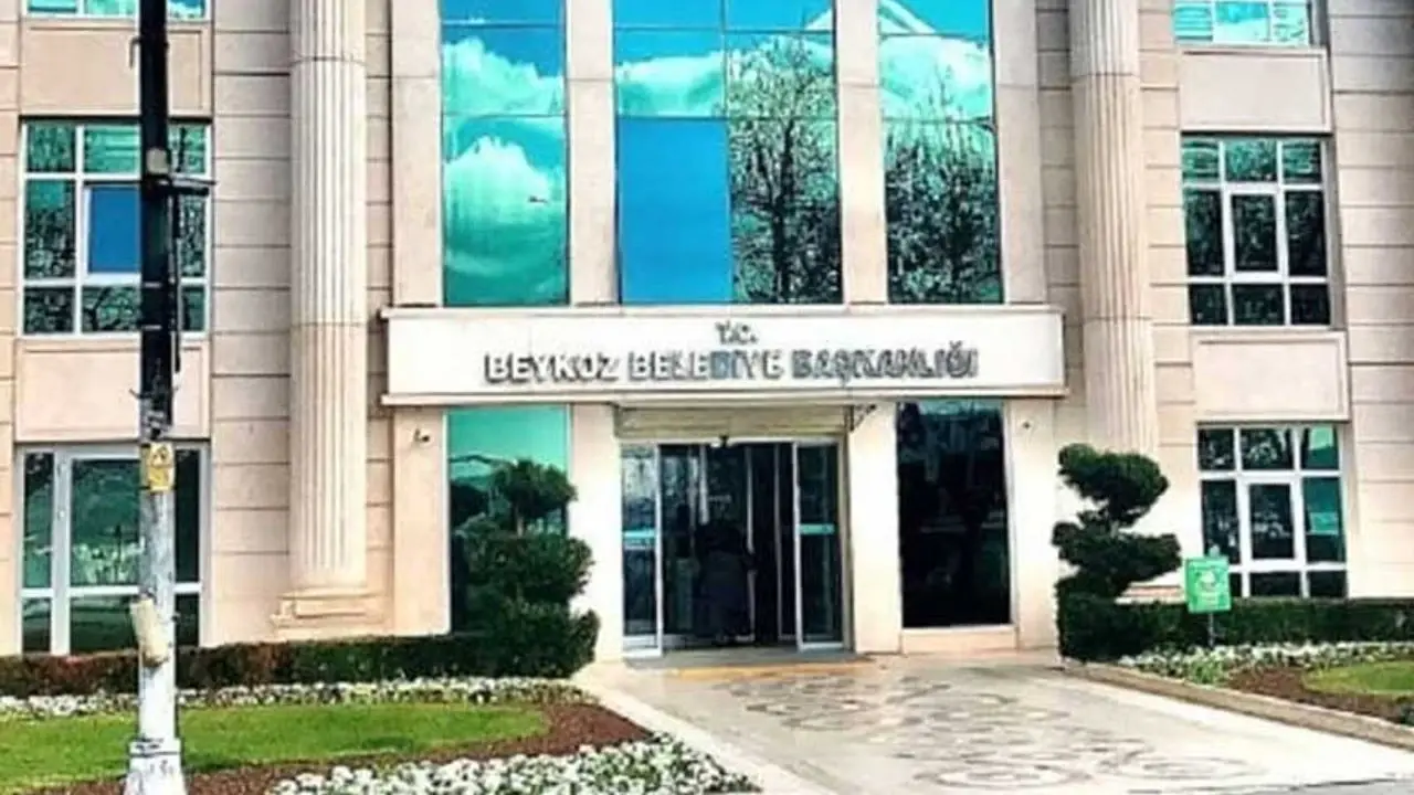 Beykoz Belediyesi soruşturmasında gözaltı