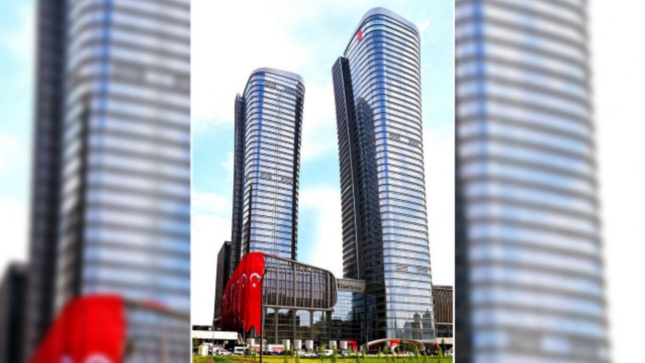 Ziraat Leasing faaliyetlerine başladı
