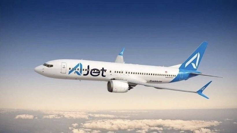 AJet ucuz uçak bileti kampanyası | Uygun fiyatlı yurt dışı uçak bileti nasıl alınır?