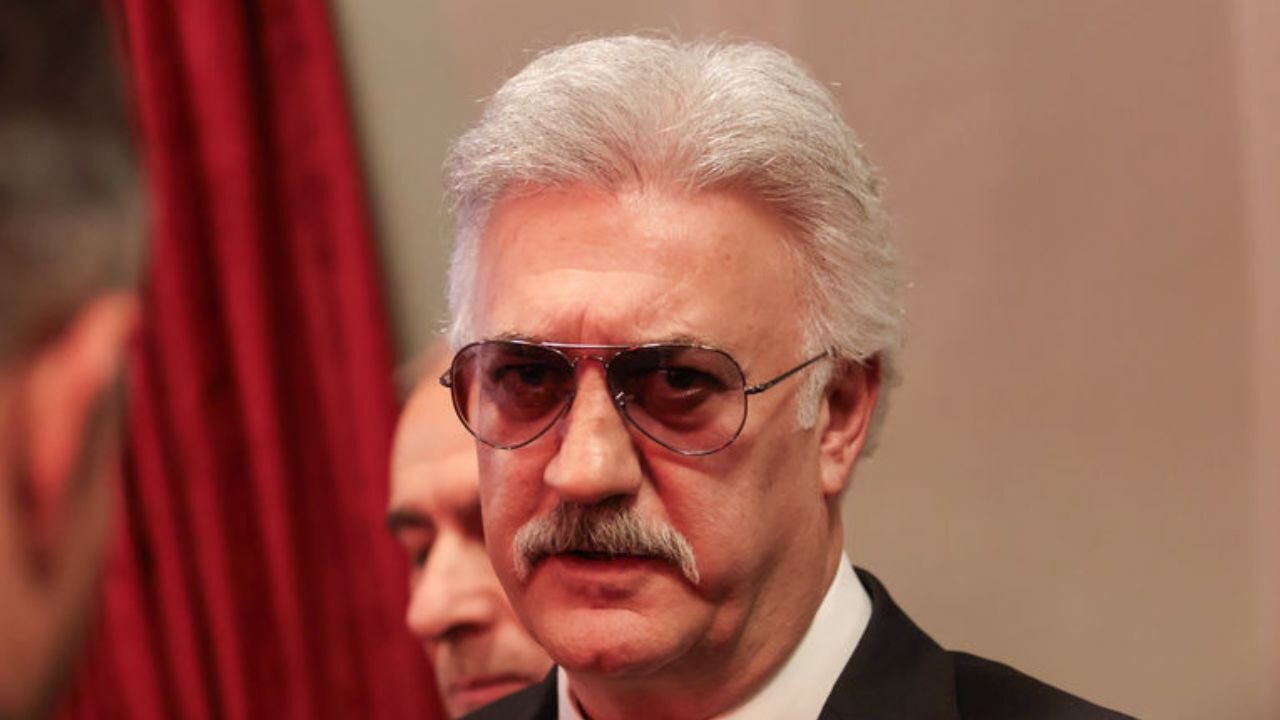 Tamer Karadağlı: Gezi Parkı'na üç-beş ağaç için gittim