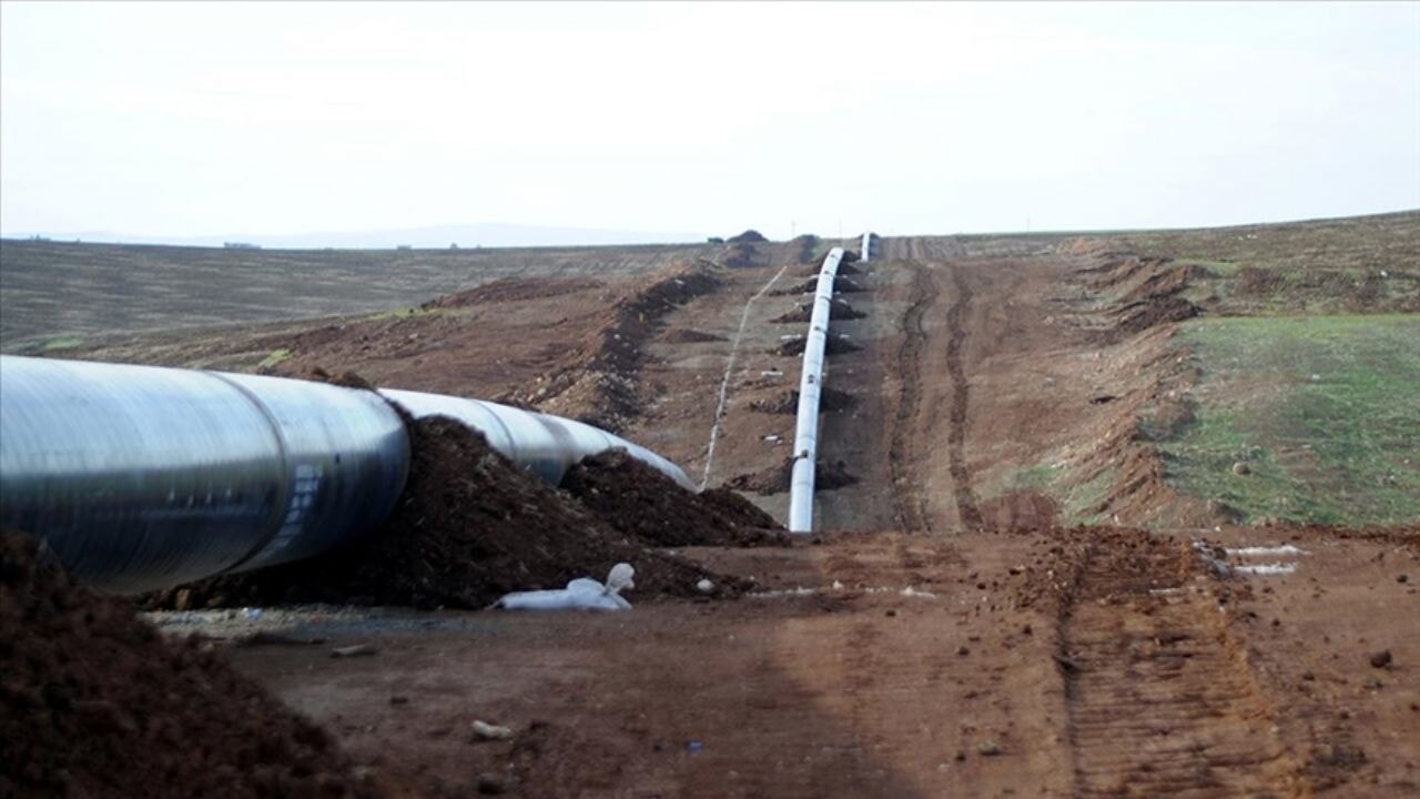 Irak-Türkiye petrol hattı ne zaman açılacak? ABD ve Irak'tan açıklama