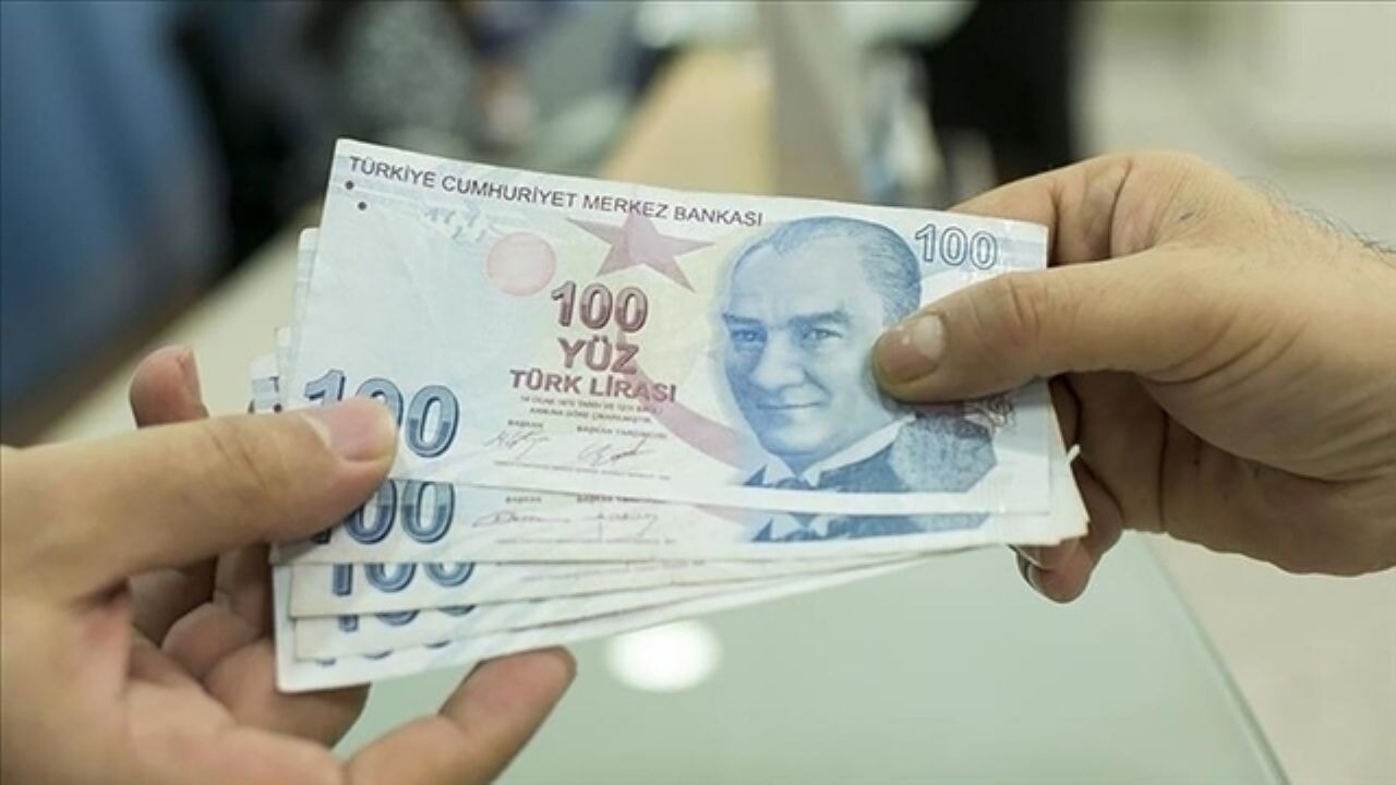 Emekli bayram ikramiyesi hakkında açıklama