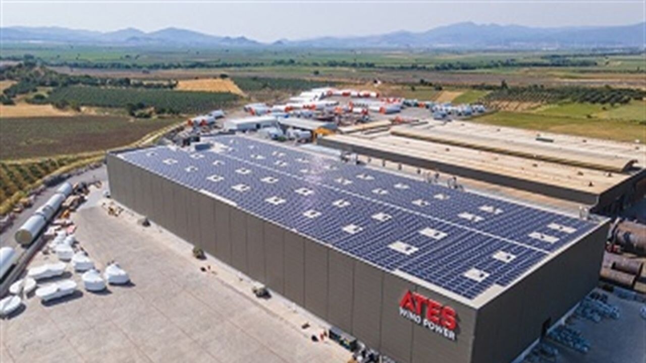 İş Enerji'den yeni ortak açıklaması