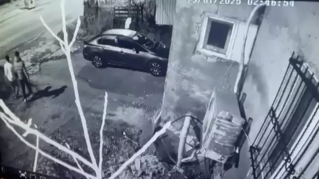 Kocaeli'den İstanbul'a gelen haraç çetesi çorbacıyı bir kez daha kurşunladı