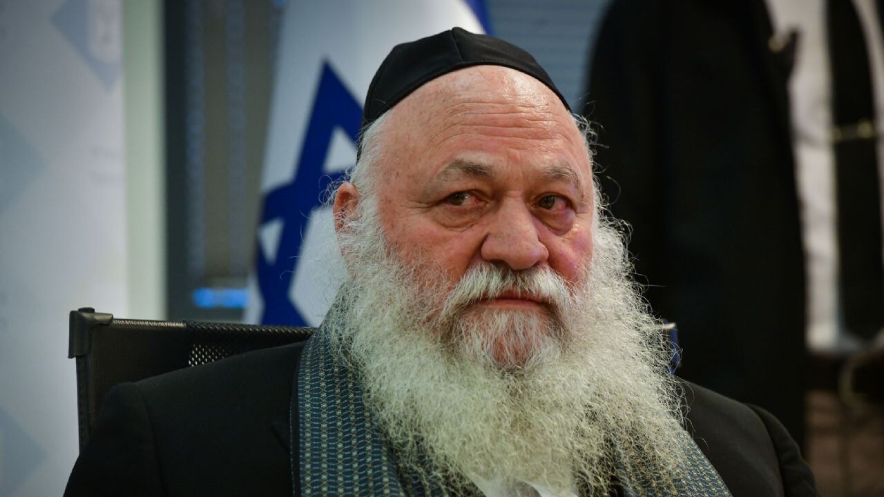 Haredi Yahudiden Netanyahu hükümetine tehdit