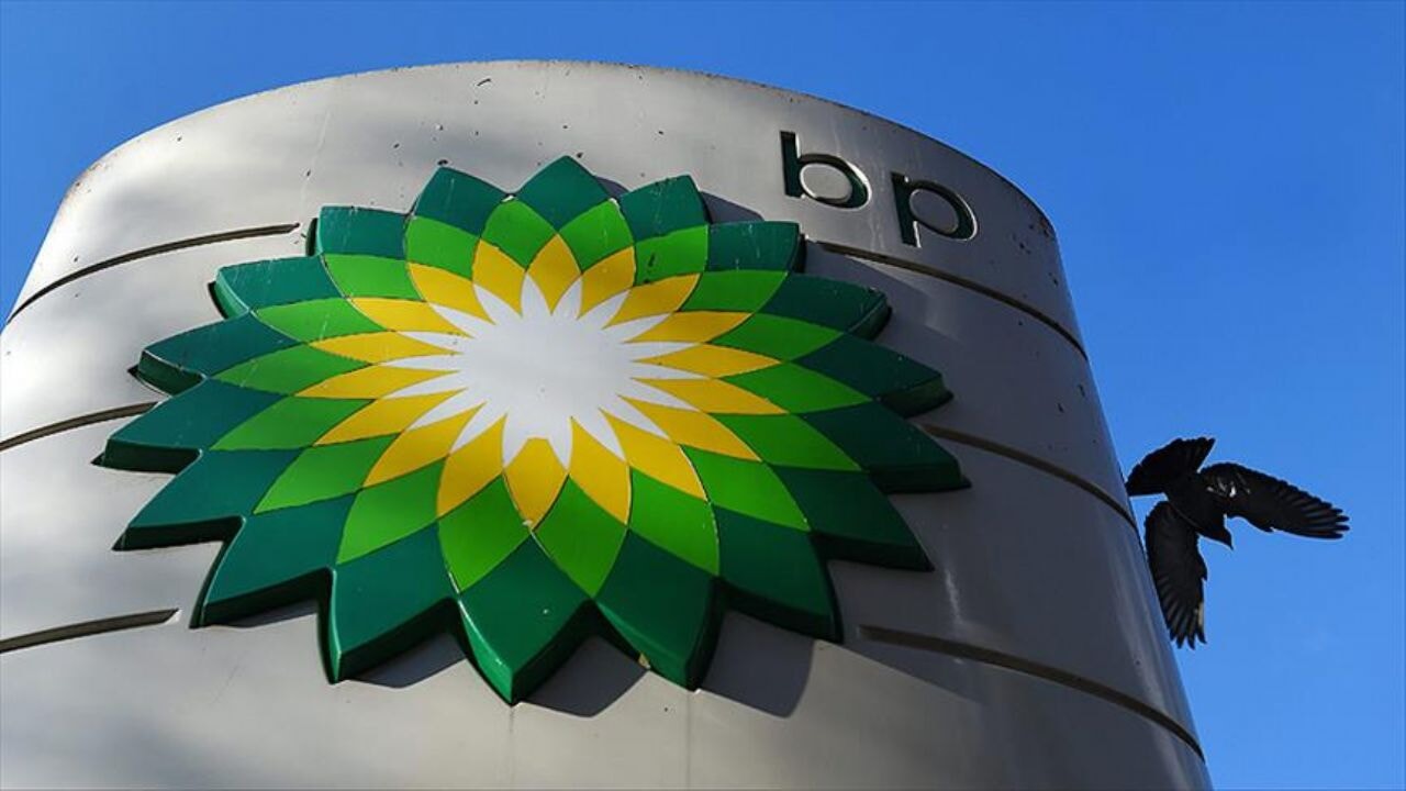 bp'den 10 milyar dolar yatırım açıklaması