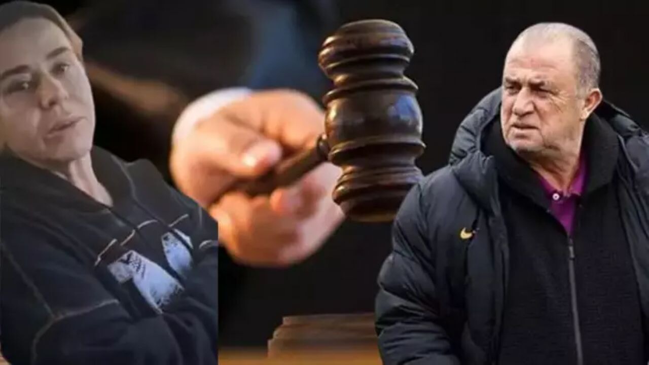 Fatih Terim'e zorla getirilme kararı çıkarıldı