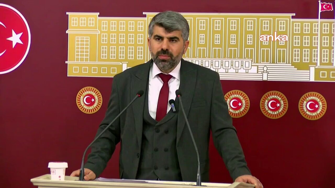 'Bu ülkede neredeyse Kemalizm'den darbe yemeyen kalmadı''