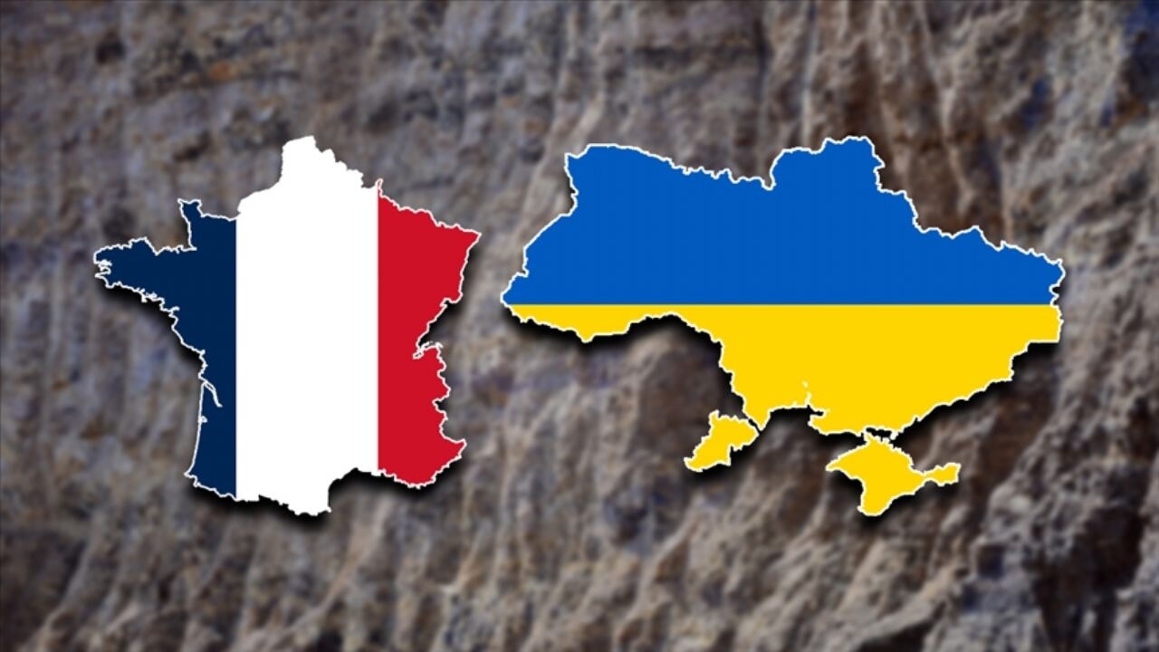 Fransa'dan nadir toprak elementleri açıklaması