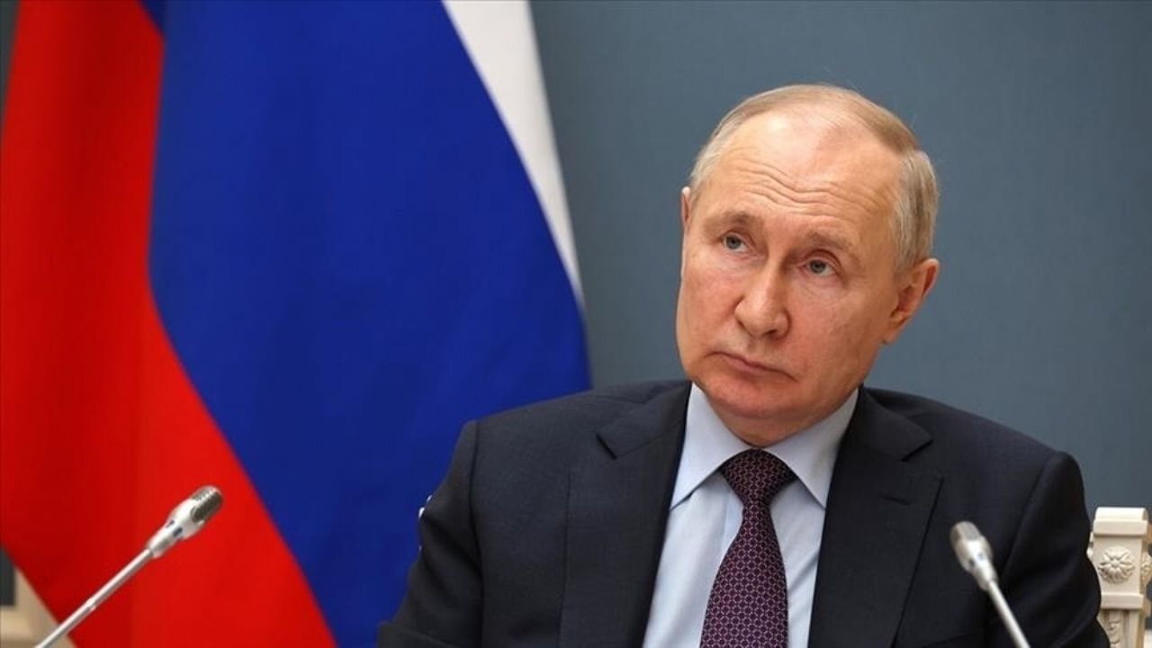Putin'den Rus-Amerikan görüşmelerine ilişkin açıklama