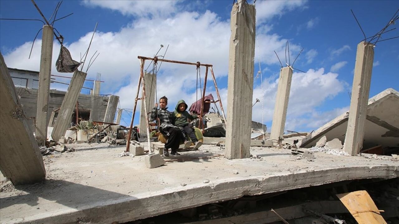 BBC, 'Gazze belgeseli' için özür diledi