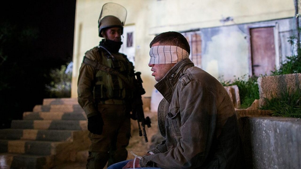 İsrail istihbaratı Türkçe bilen eleman arıyor