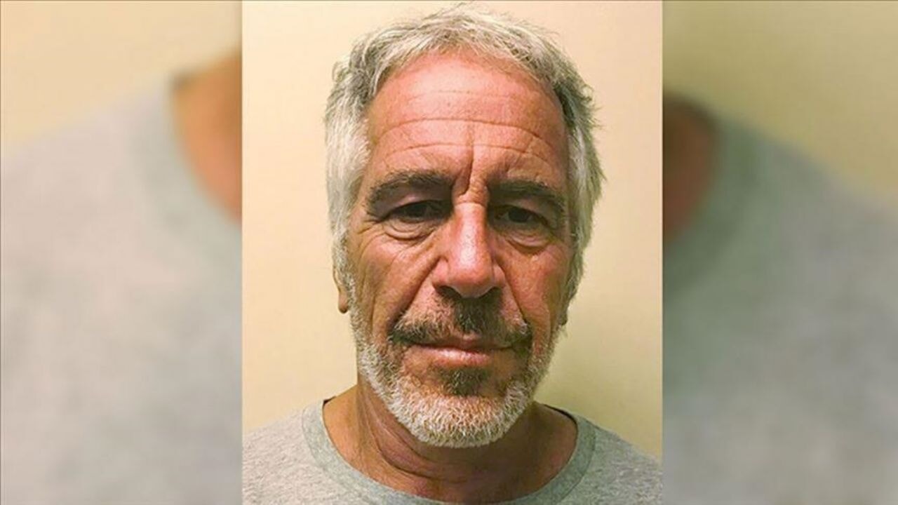 ABD'de 'Epstein' karartması! Listede kimler vardı?