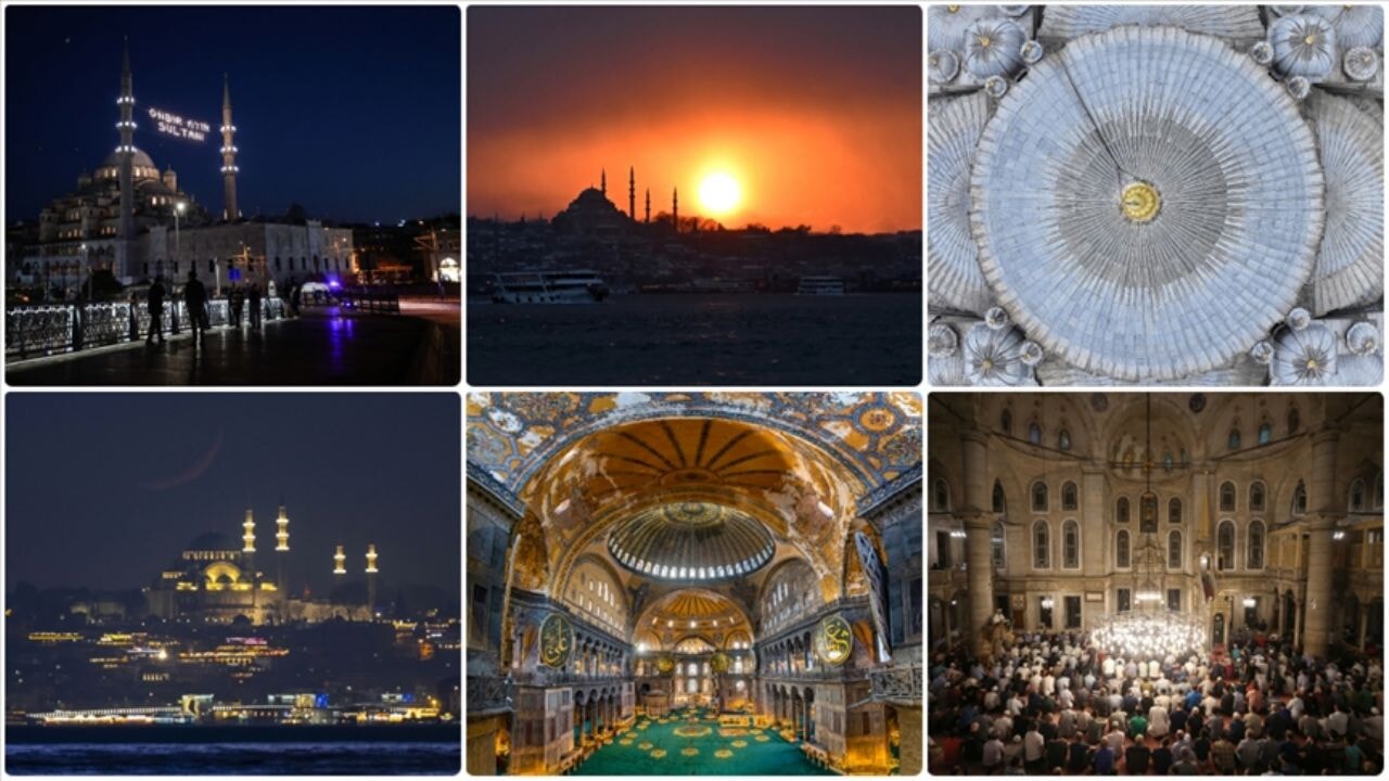 10 soruda oruç ile ilgili merak edilenler