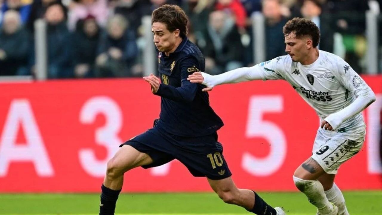 Kenan Yıldız Türk futbol tarihine geçecek! Bonservisi belli oldu