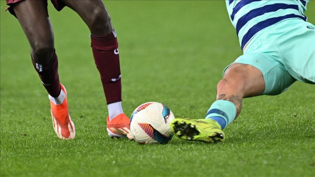 Futbol heyecanı devam ediyor: Haftanın maç programı