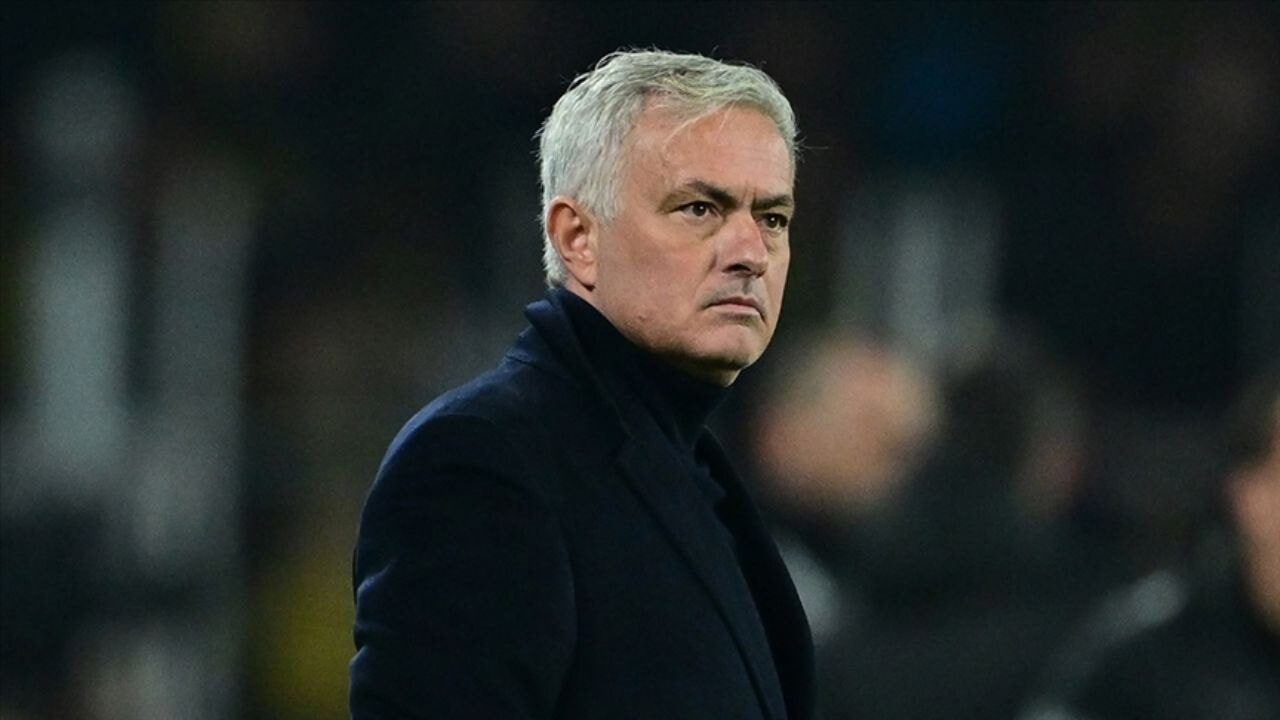 Jose Mourinho, Galatasaray'a tazminat davası açtı
