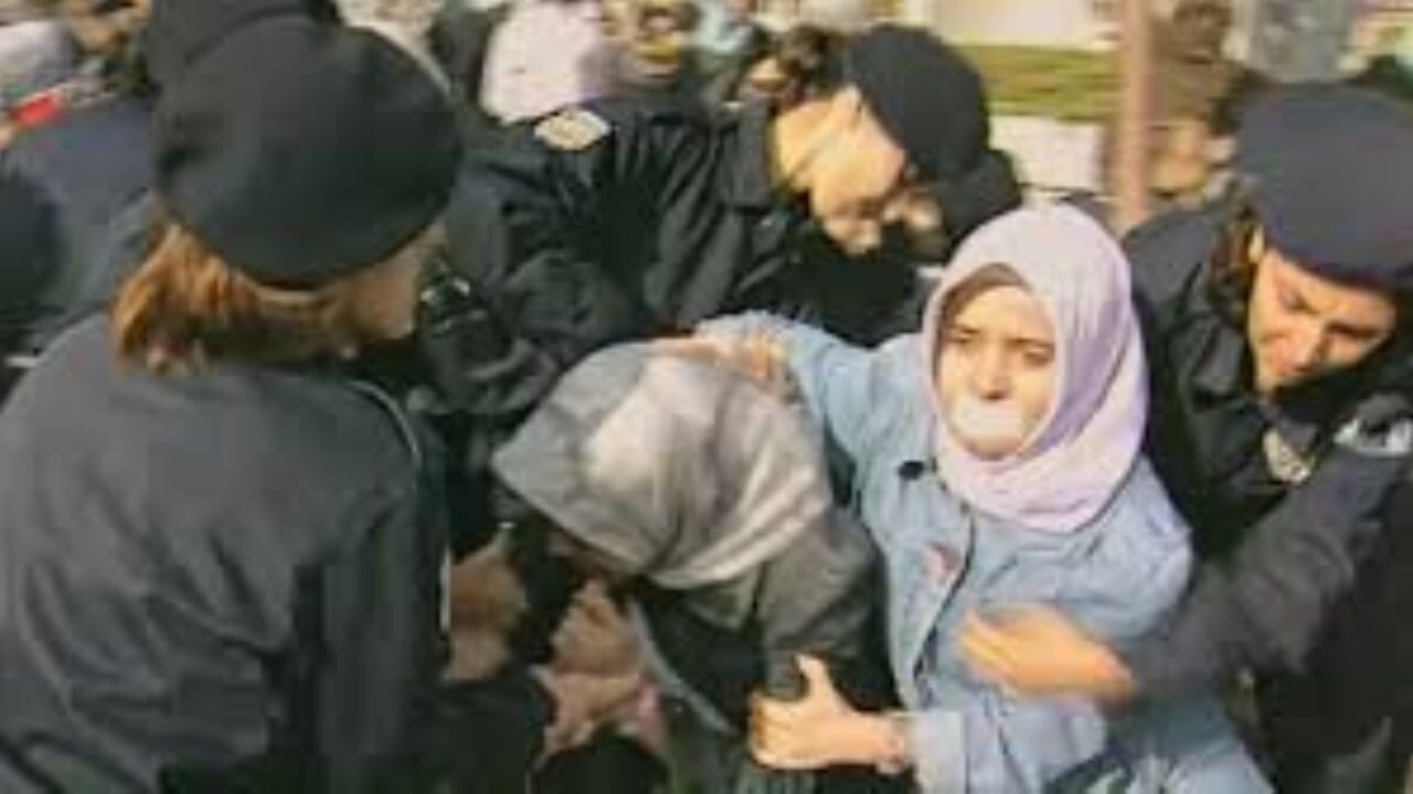 28 Şubat döneminin Anadolu Ajansı arşivine yansıması