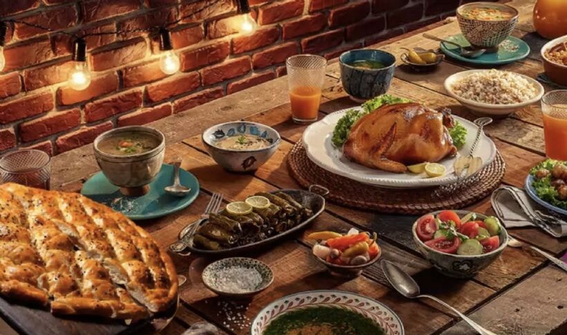 1. gün iftar menüsü: Bugün ne pişirsem | Lezzetli ve kolay iftar menüleri