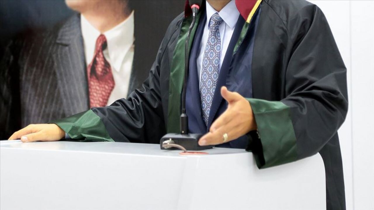 İcra takibinde üst üste arayan avukata ceza