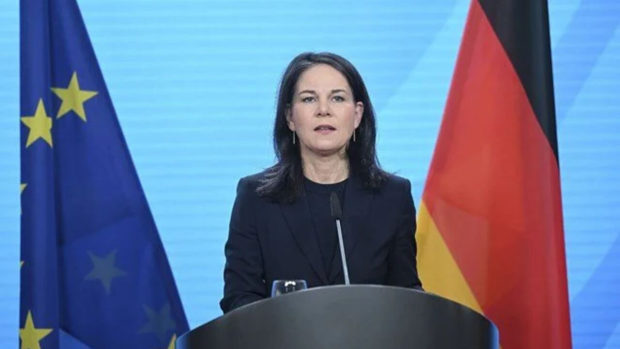 Almanya: Yeni bir gaddarlık dönemi başladı