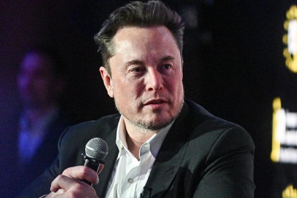 ABD'li milyarder Elon Musk 14'üncü kez baba oldu