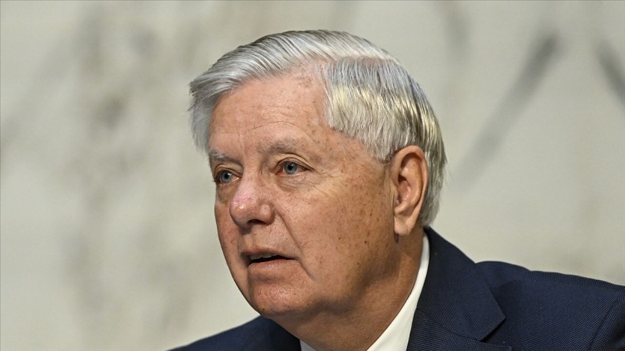 Graham'dan Avrupa'ya sert uyarı: Ukrayna'yı savunun