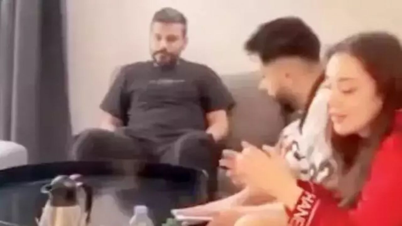 Dilan Polat'tan şok açıklama: 'Ayrılma Kararı Aldım' Dilan ve Engin Polat boşanıyor Mu?