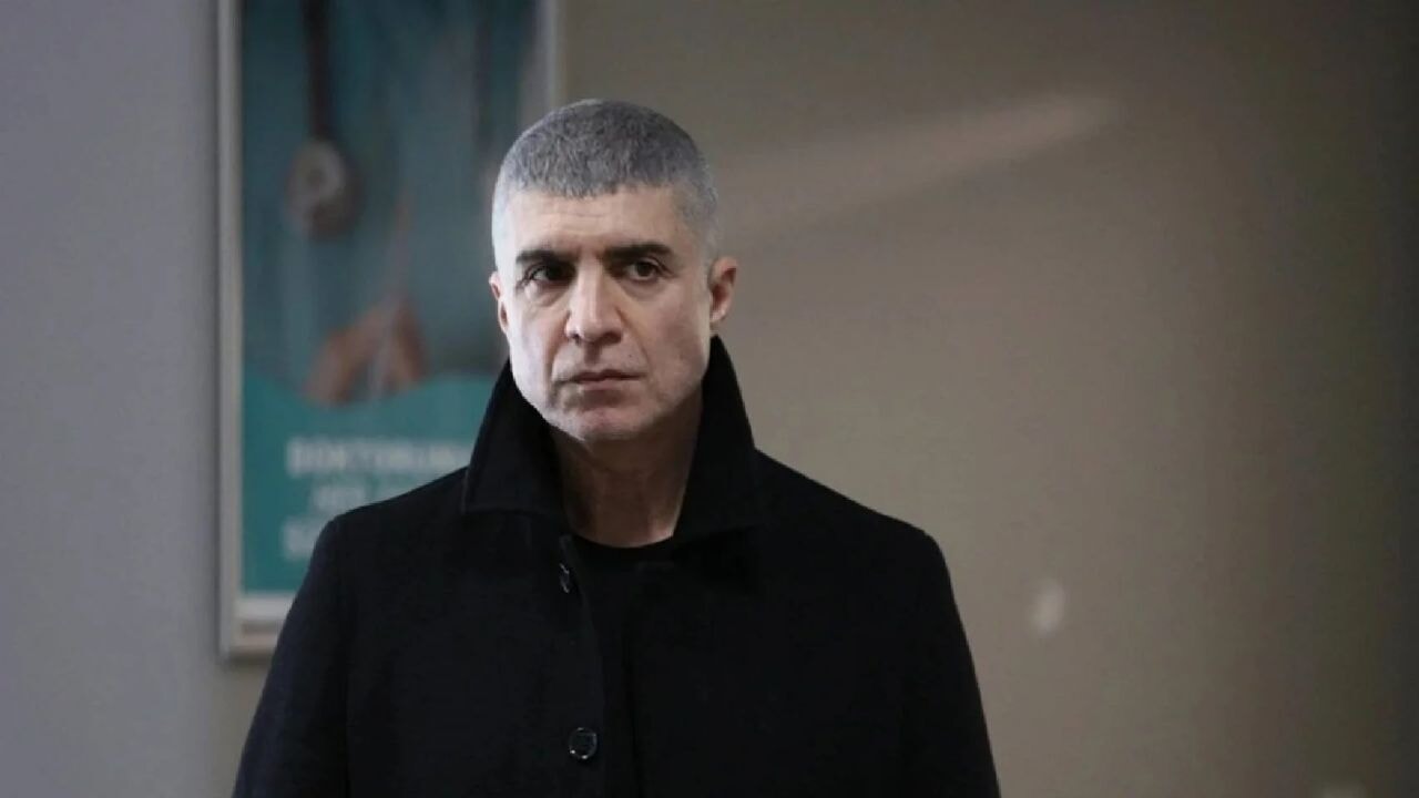 Özcan Deniz hakkında soruşturma