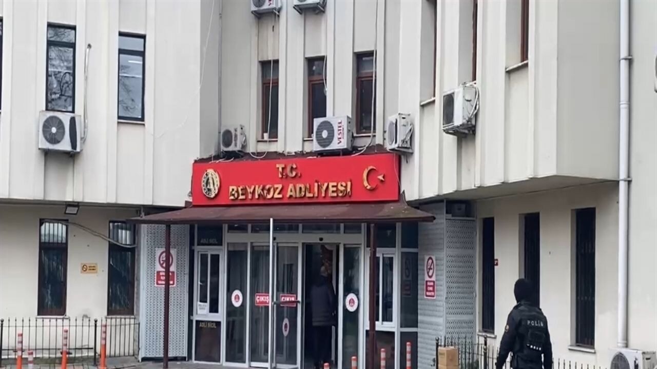 Beykoz Belediye Başkanı Alaattin Köseler'in ifadesi ortaya çıktı
