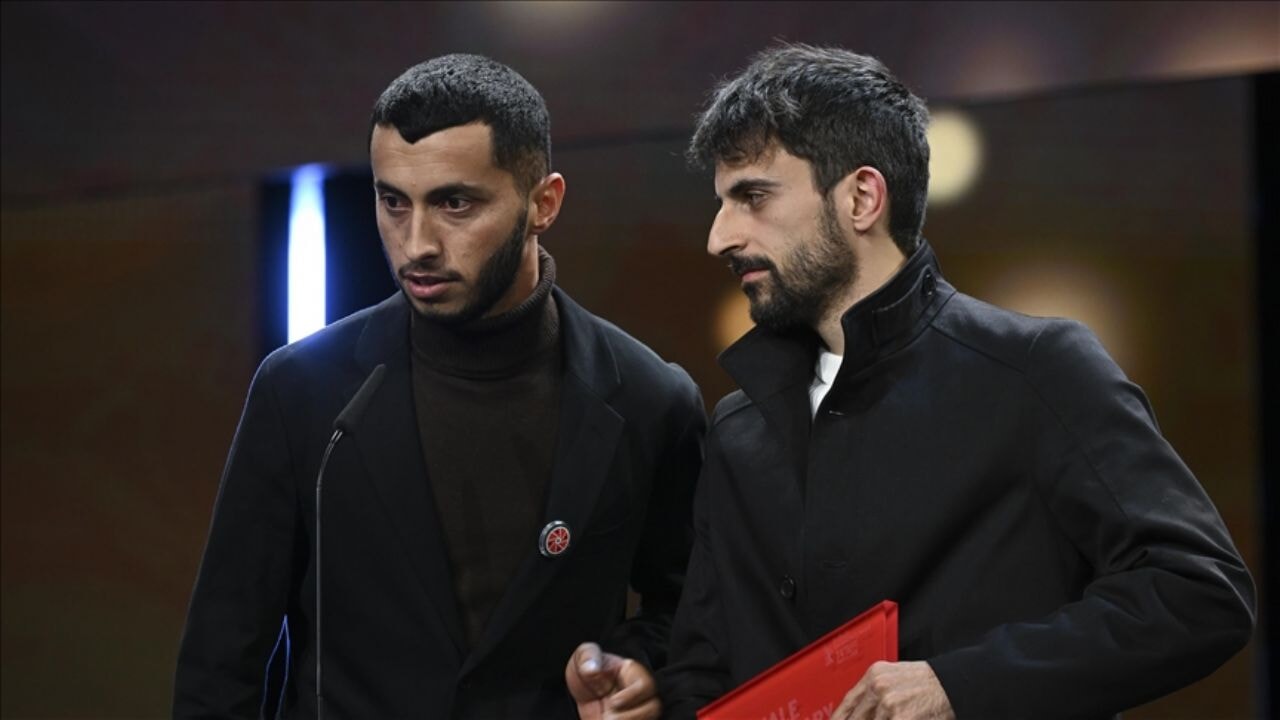 Oscar kazanan 'No Other Land' İsrail ordusunun yıkımını belgeliyor