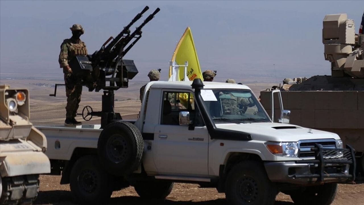 ANALİZ: PKK'ya en büyük desteği veren iki güç