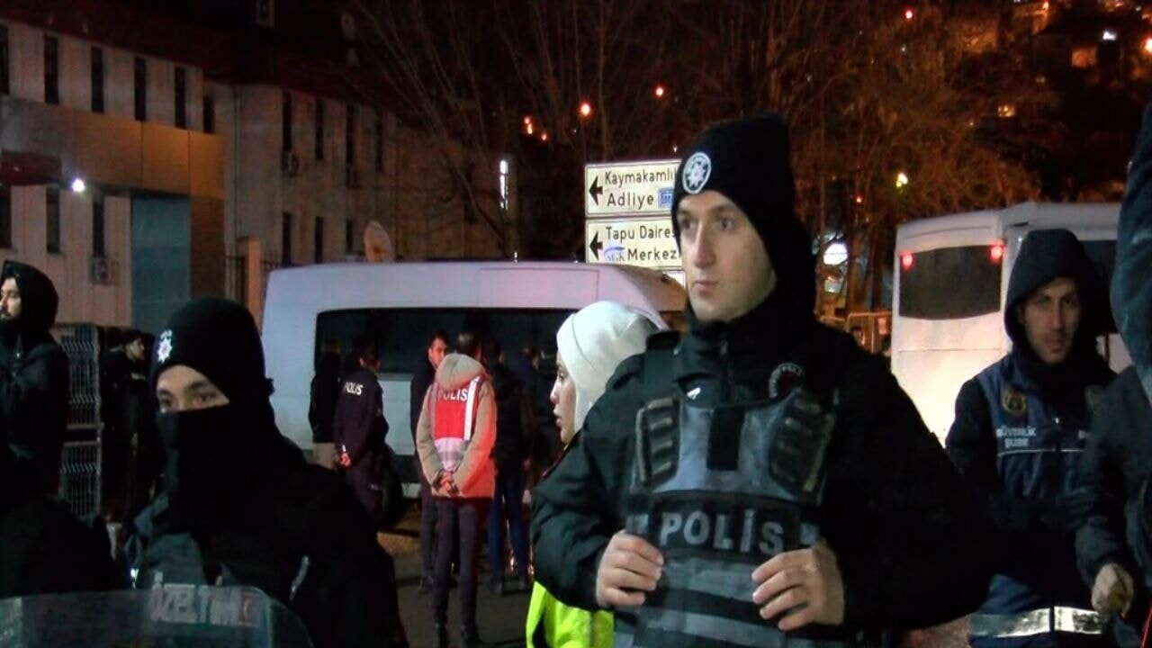 Beykoz Belediye Başkanı Alaattin Köseler tutuklandı