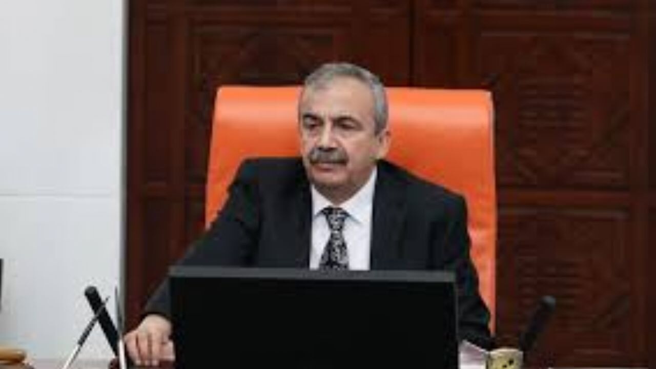 Önder'den çarpıcı açıklamalar: Silah bırakma süreci için tek bir şart yok