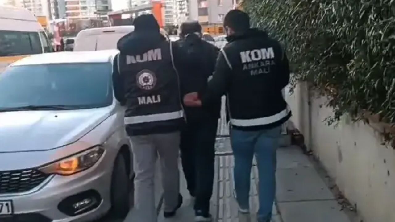 Borsada sarsıcı operasyon! 17 şüpheliye gözaltı şoku