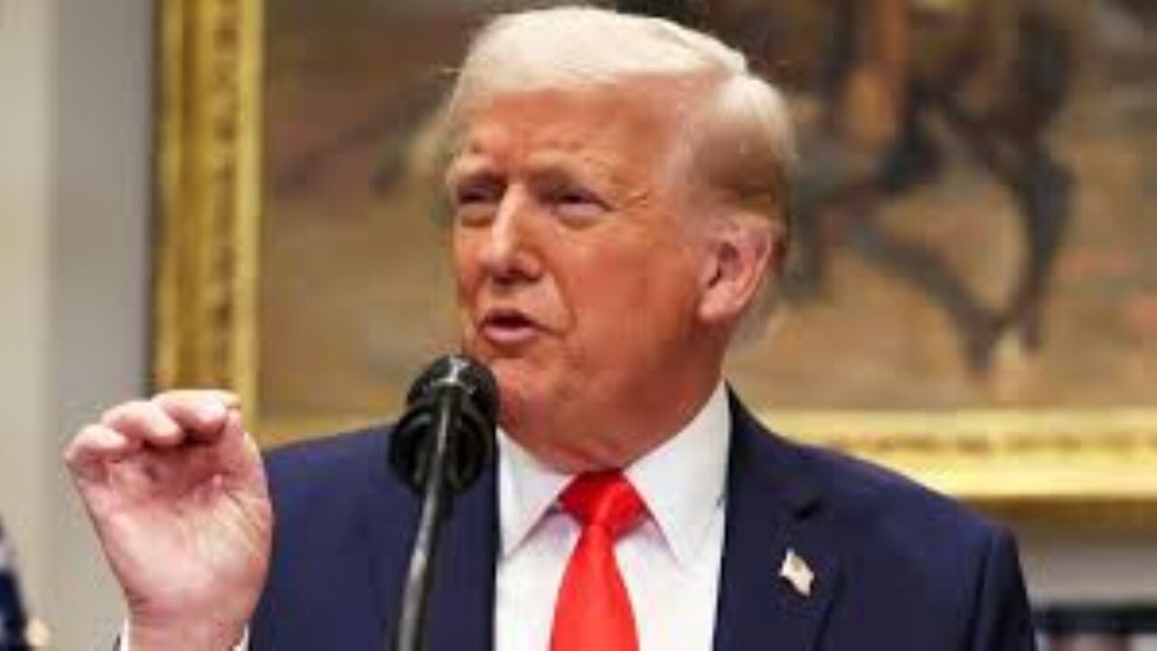 Trump,  ABD vatandaşlığını satışamı çıkardı?