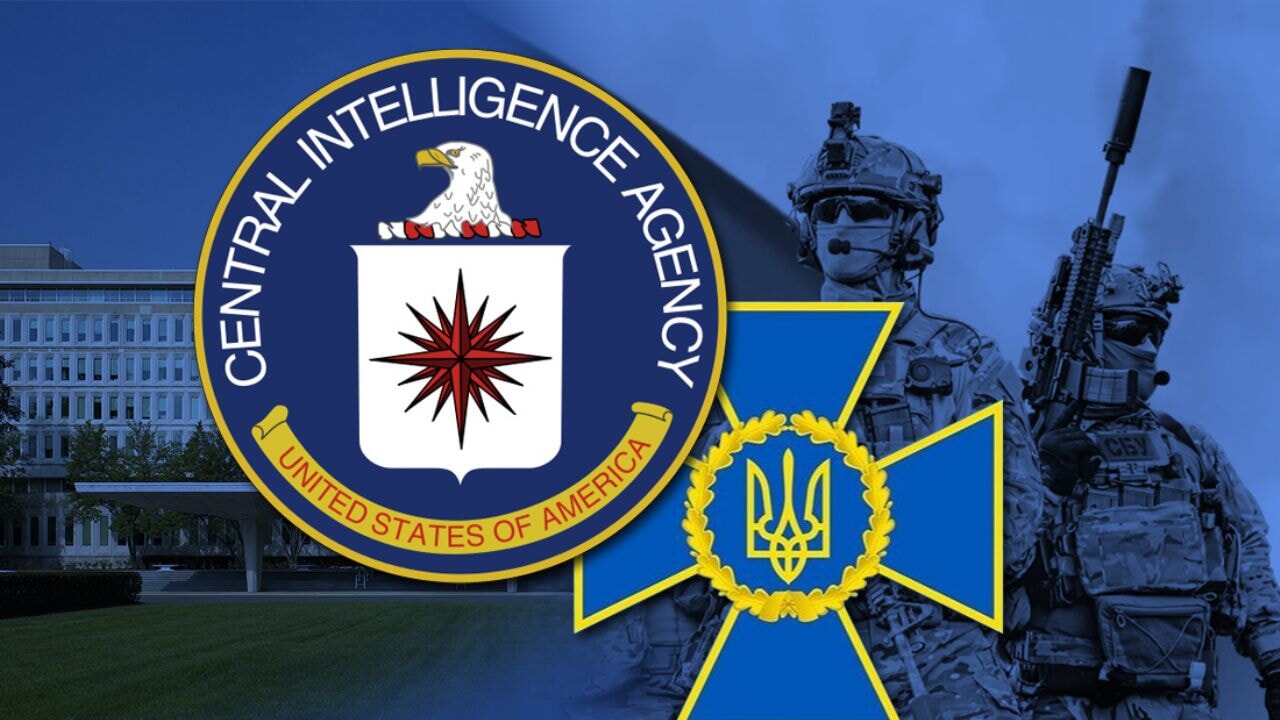 ABD ile Ukrayna arasındaki istihbarat durdu