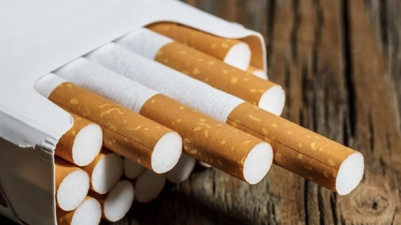 Sigaraya ne kadar zam geldi, hangi gruba? JTİ grubu sigaralara neden zam yapıldı?