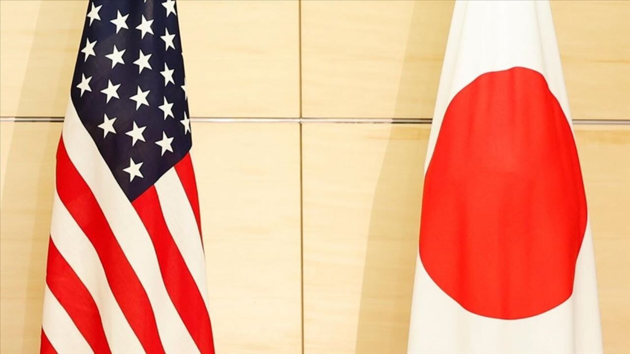 Japonya'dan ABD'ye 'savunma harcaması' tepkisi