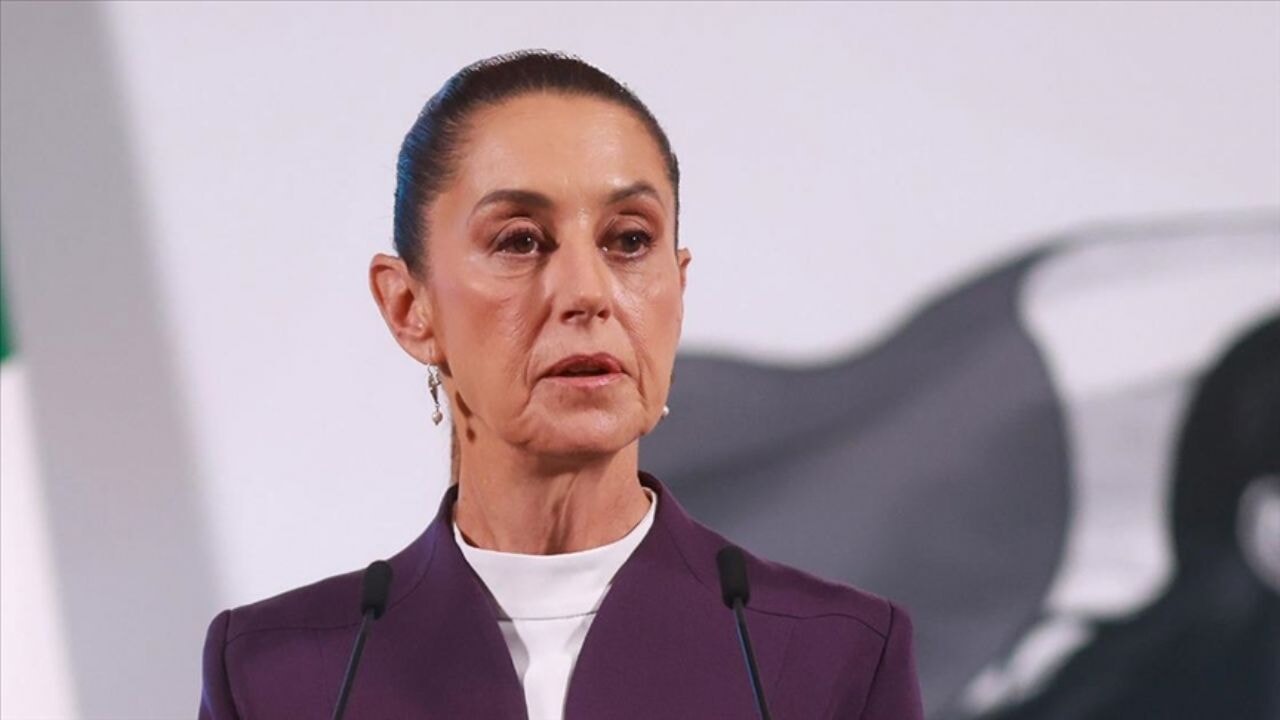 Meksika'dan ABD'ye gümrük vergisi tepkisi