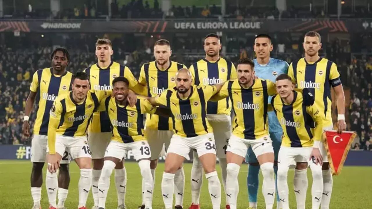 Fenerbahçe, Rangers'ı devirip tur kapısını aralamak istiyor