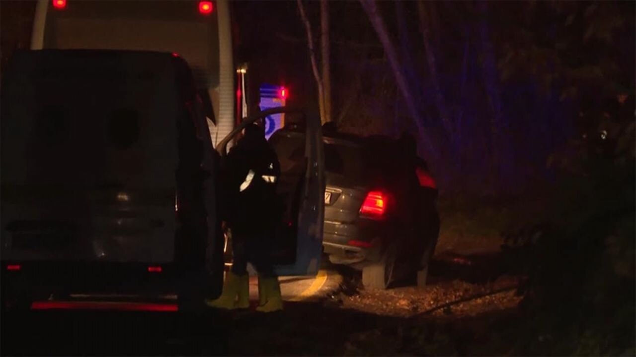 Belgrad Ormanı'nda kayıp kabusu! Ece Gürel 4 gün sonra sağ bulundu