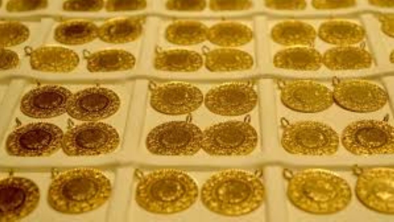 Altın fiyatlarında durum 6 Mart 2025