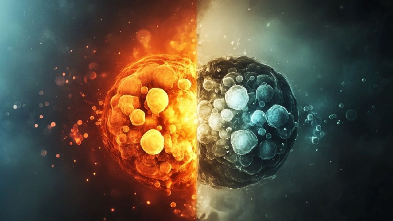 Yaşlanmayı tersine çevirebilecek anahtar proteini keşfedildi