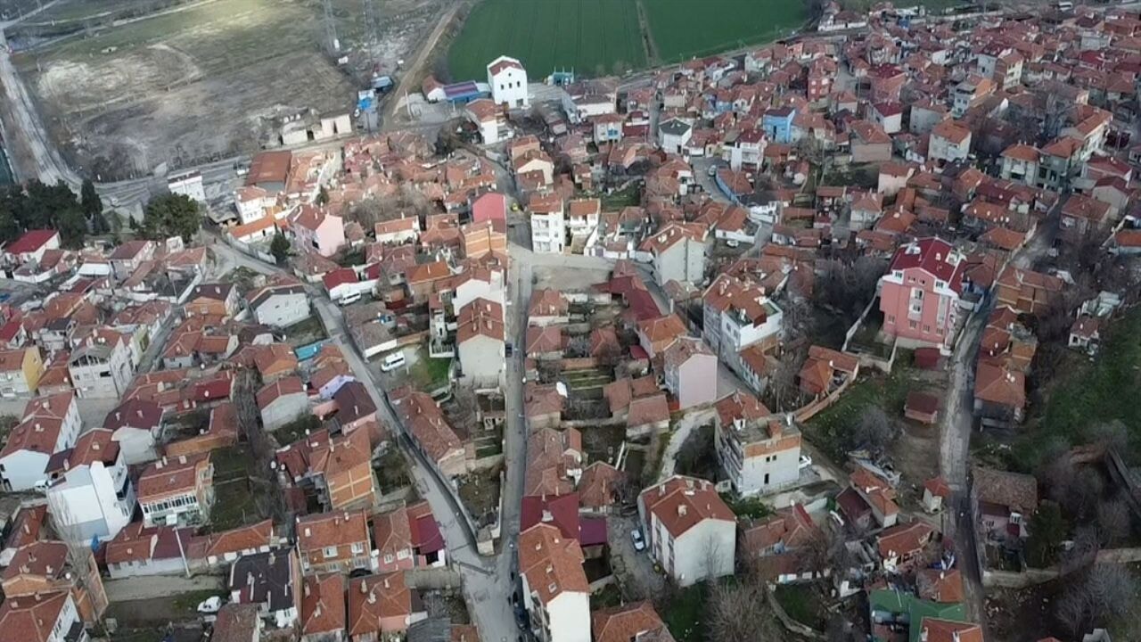 Bahşiş sıkıntısı nedeniyle mahalle davulcu bulamıyor