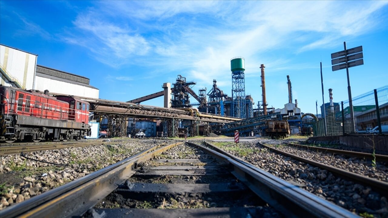 KARDEMİR'den ABD şirketi ile stratejik işbirliği