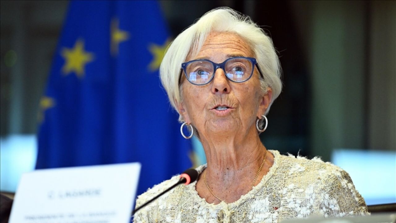 Avrupa Merkez Bankası'ndan kötü haber