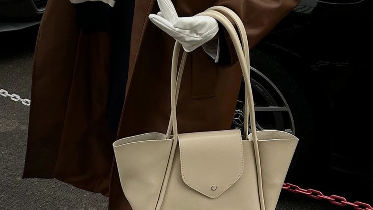 2025 İlkbahar ve Yaz Çanta Trendleri